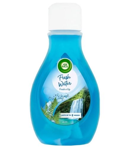 AirWick osvova vzduchu s knotem Fresh n Up Fresh Water 375 ml